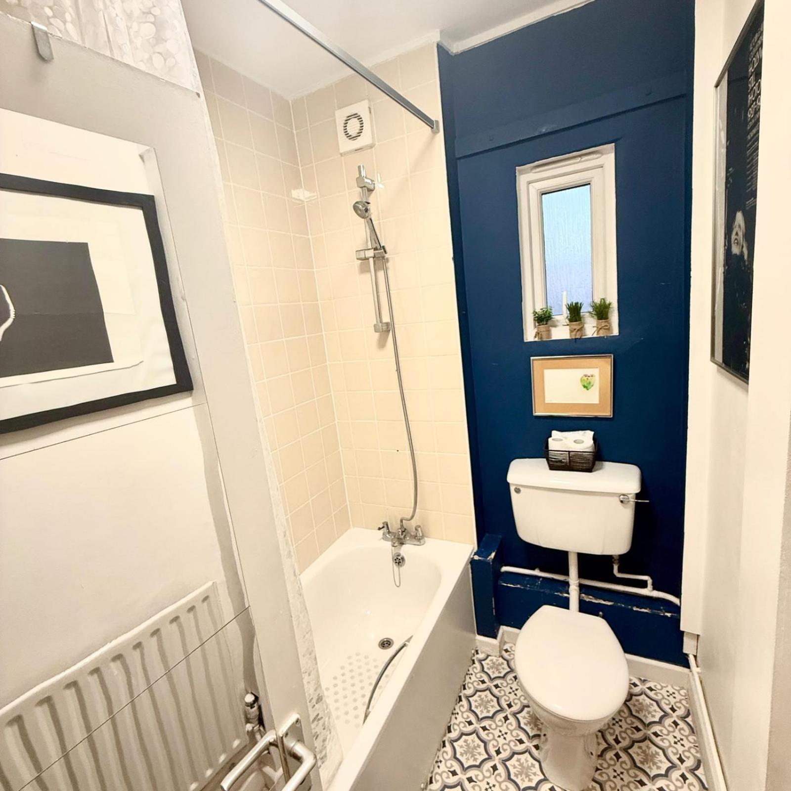 Apartamento Stylish Flat In London! Londres
