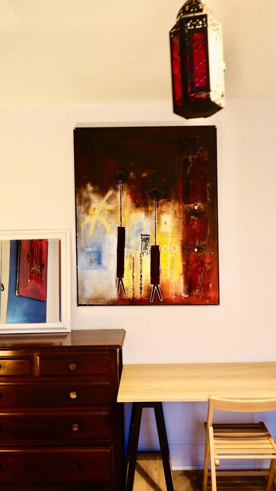 Stylish Flat In London! Londres