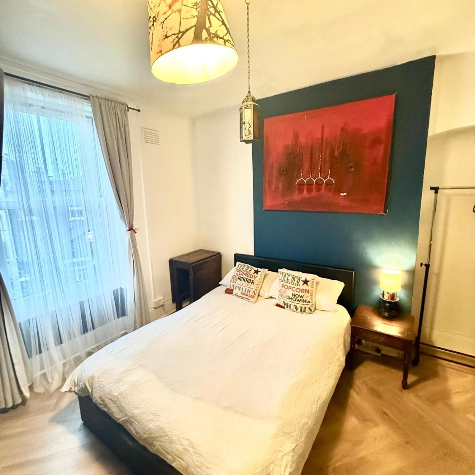 Apartamento Stylish Flat In London! *