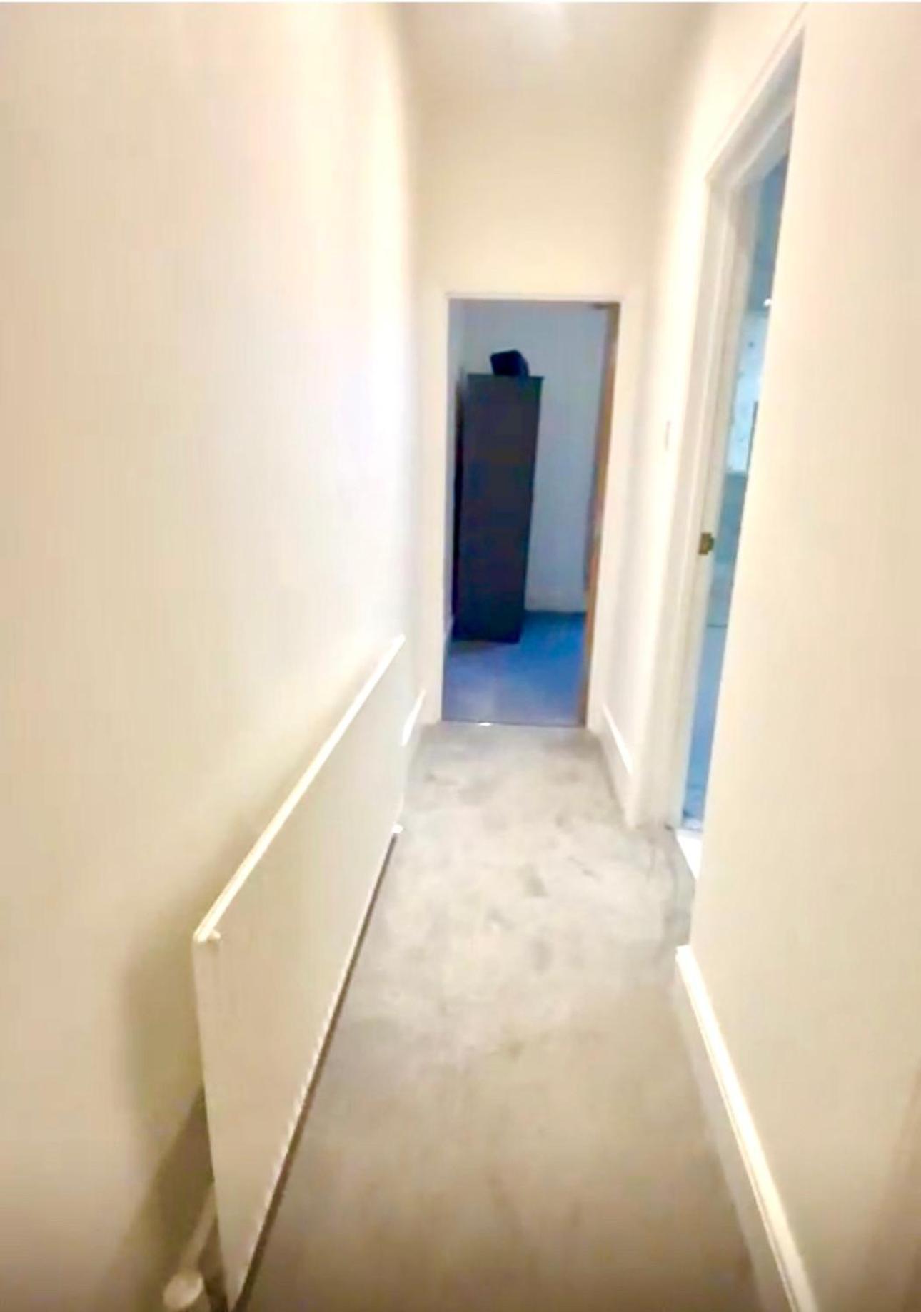 Two Bedroom Flat In London