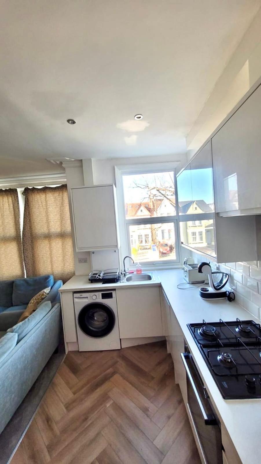 Two Bedroom Flat In * London