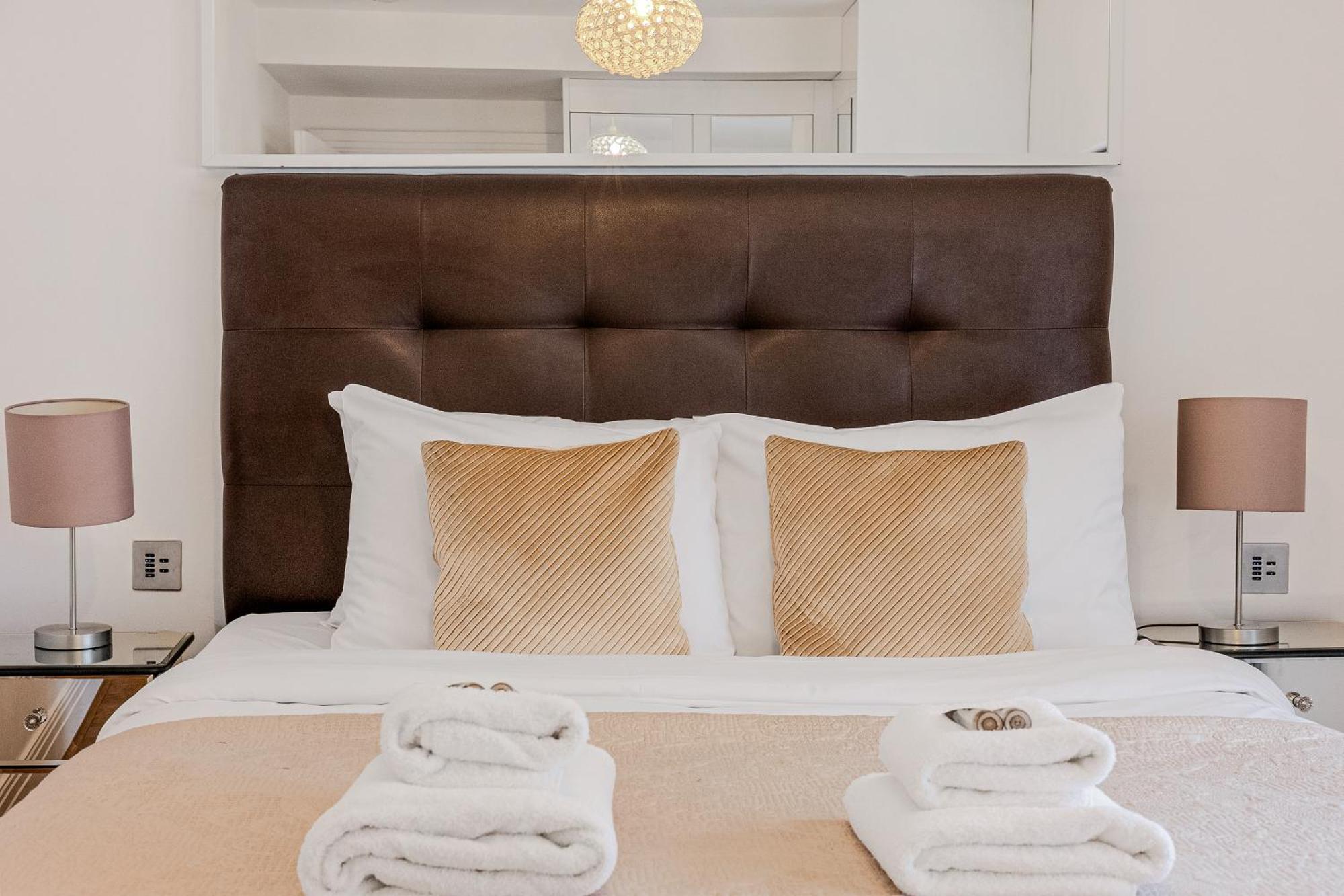 Apartamento Hidden Gem In Covent Garden *