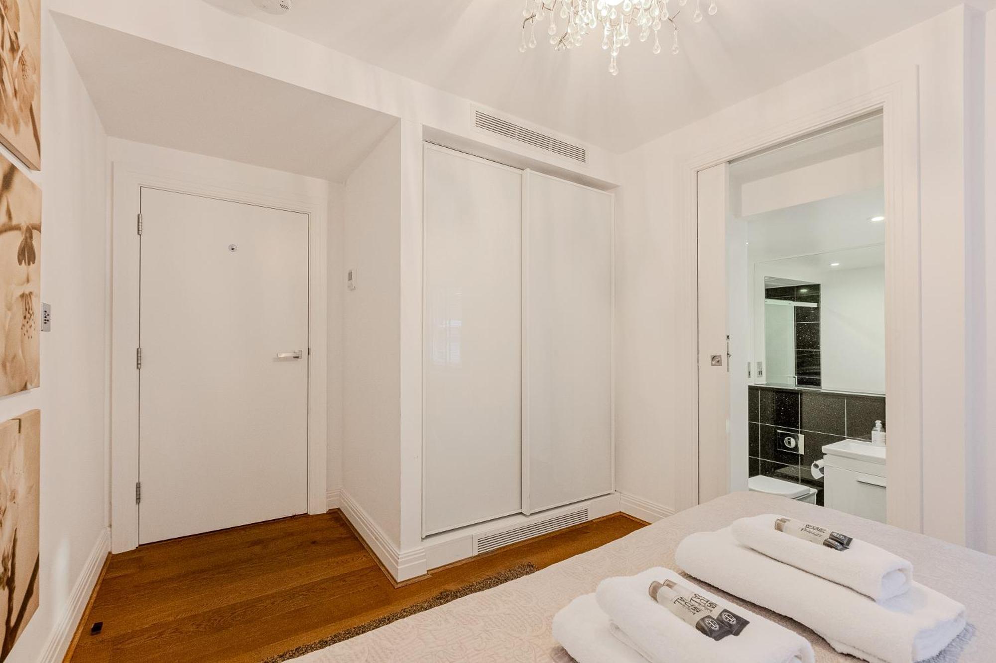 Hidden Gem In Covent Garden Apartamento Londres