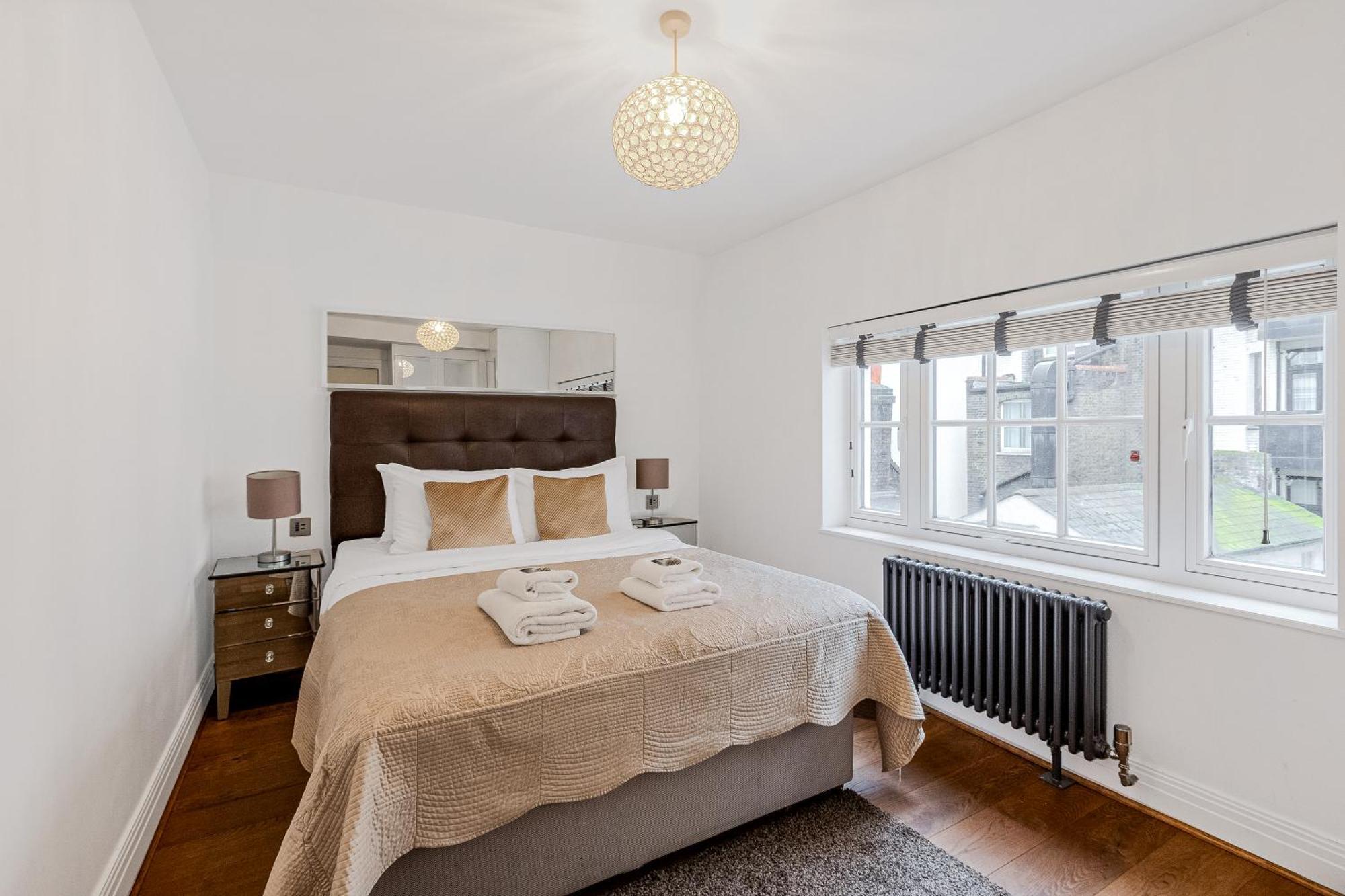 Hidden Gem In Covent Garden Apartamento Londres