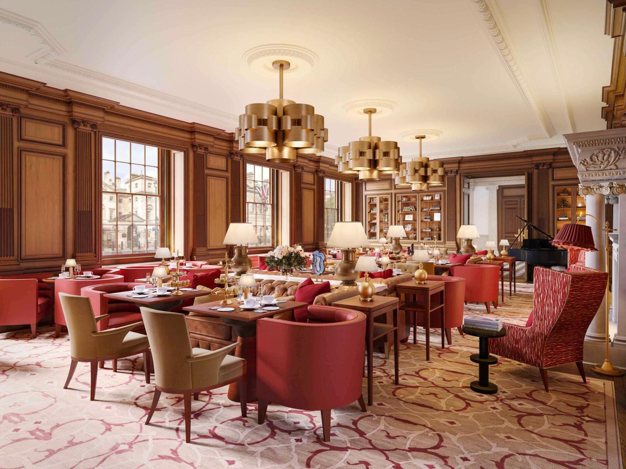 Hotel Raffles At The Owo