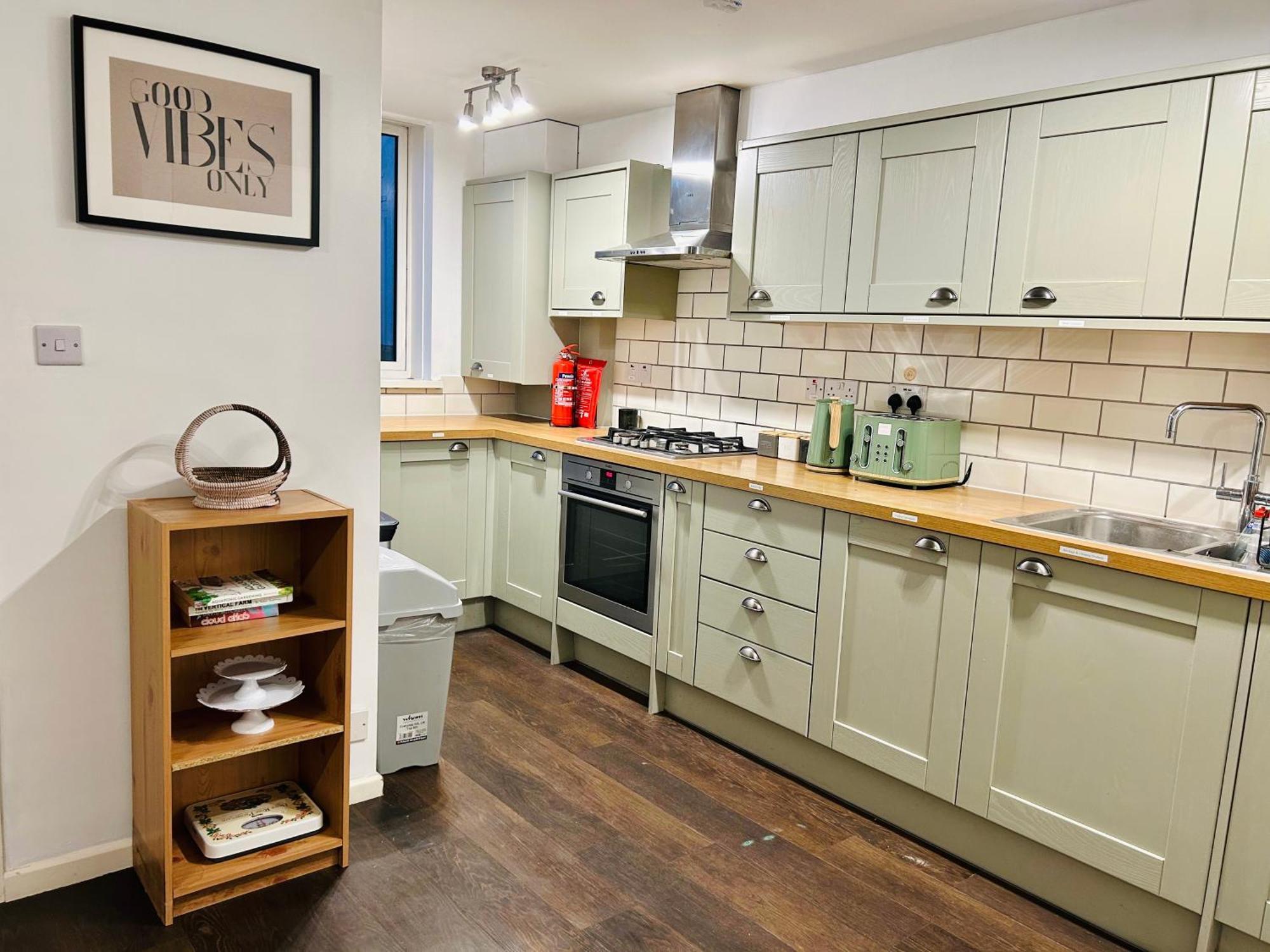 Spacious House, Cosy, Notting Hill, Garden * Londres