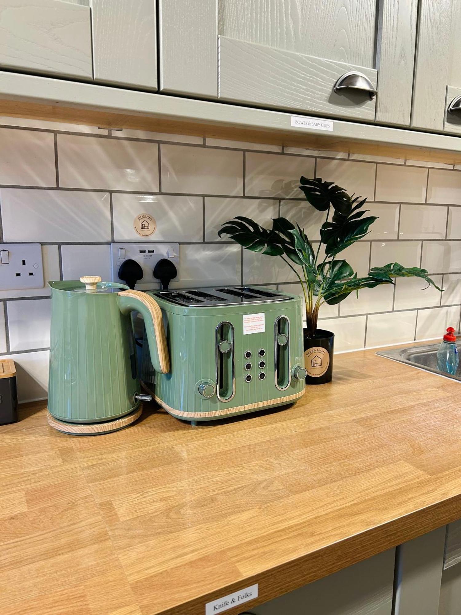 Spacious House, Cosy, Notting Hill, Garden Hébergement de vacances