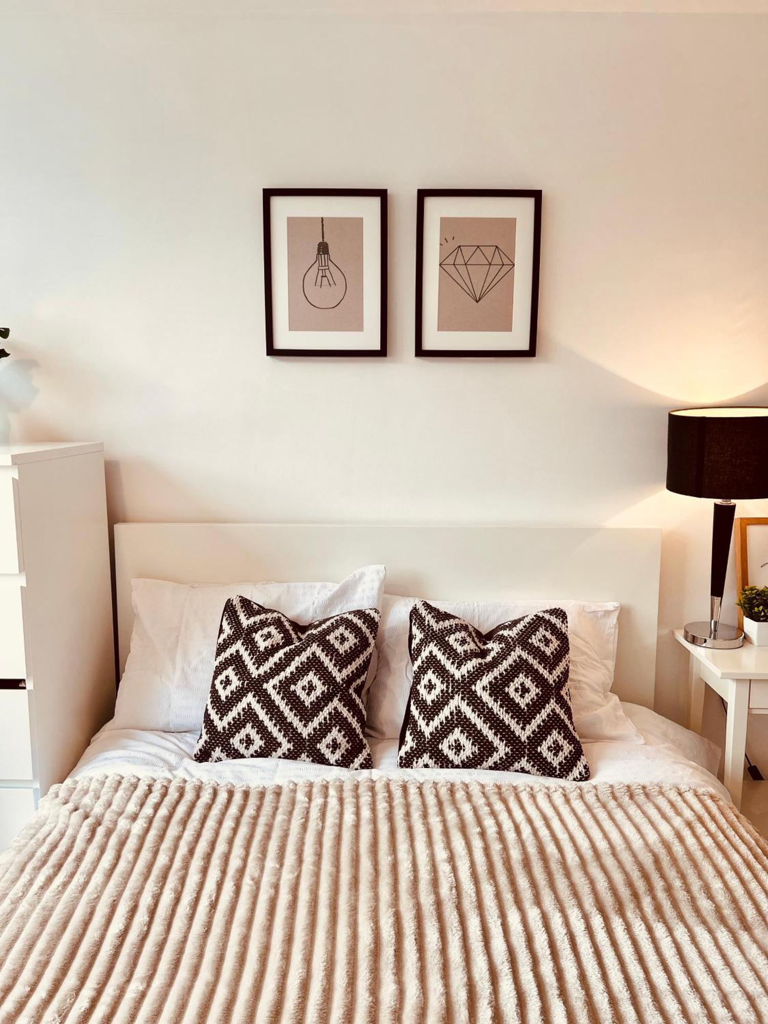 Hébergement de vacances Spacious House, Cosy, Notting Hill, Garden Londres