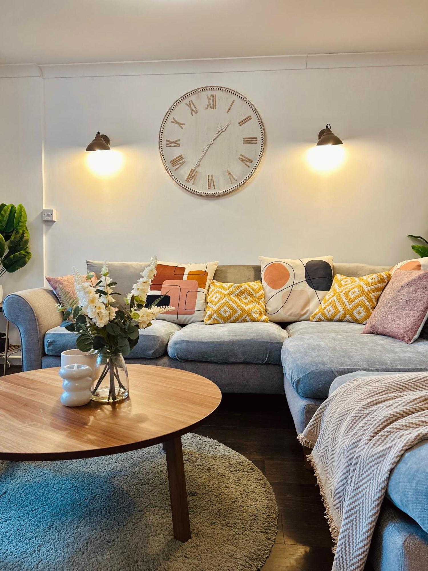 Spacious House, Cosy, Notting Hill, Garden Londres