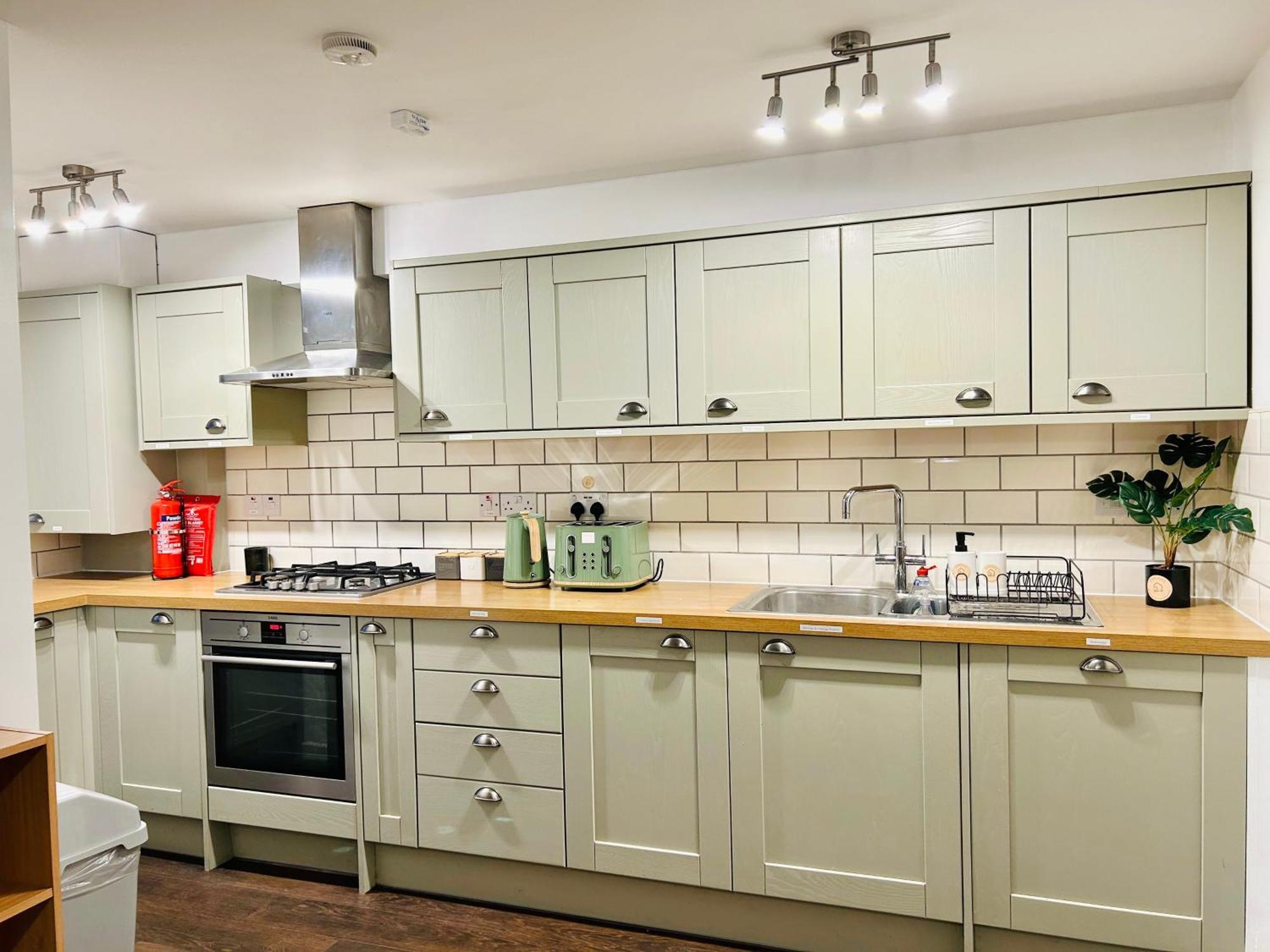Spacious House, Cosy, Notting Hill, Garden * Londres