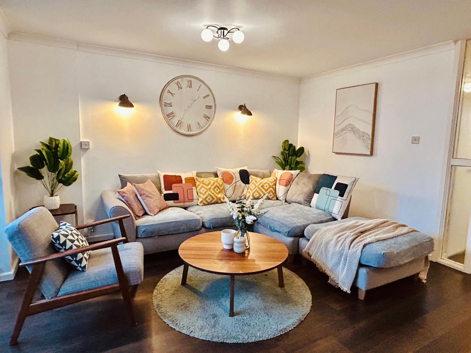 Spacious House, Cosy, Notting Hill, Garden * Londres