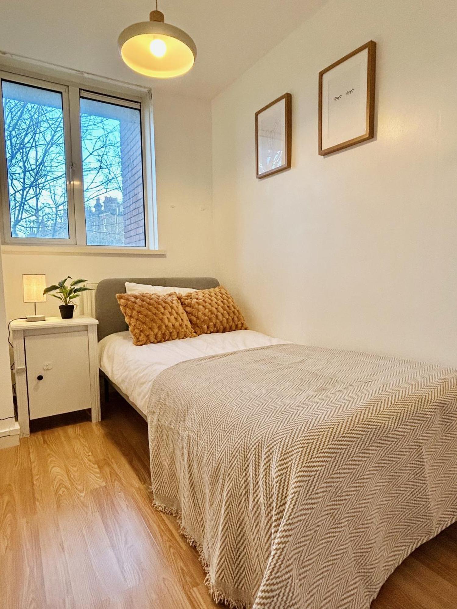 Spacious House, Cosy, Notting Hill, Garden Hébergement de vacances