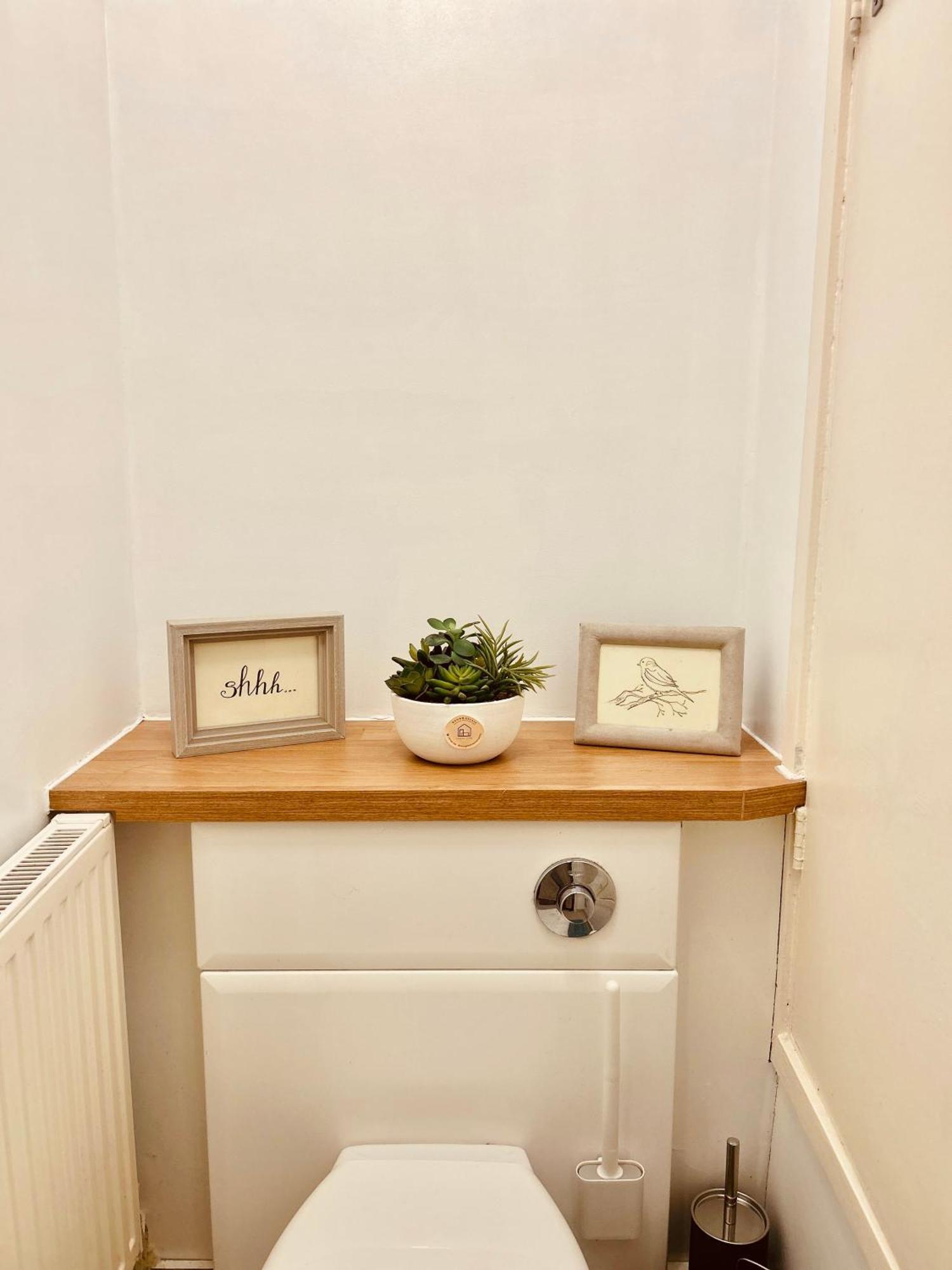 Spacious House, Cosy, Notting Hill, Garden * Londres