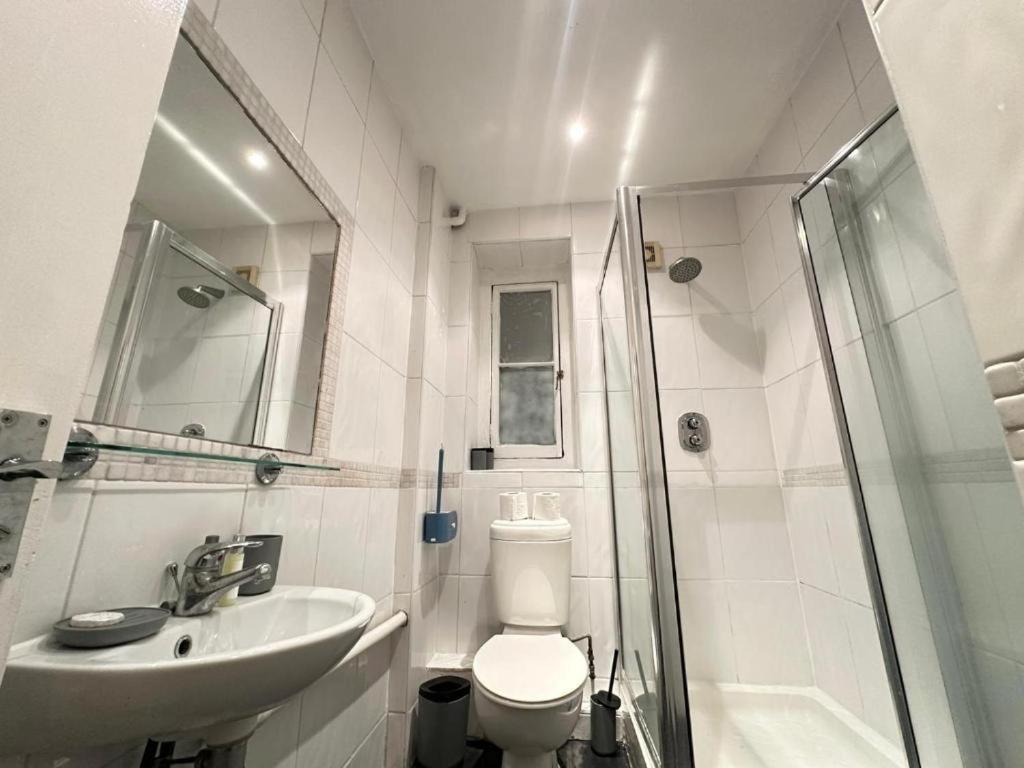 Apartamento Comfortable Family Near *