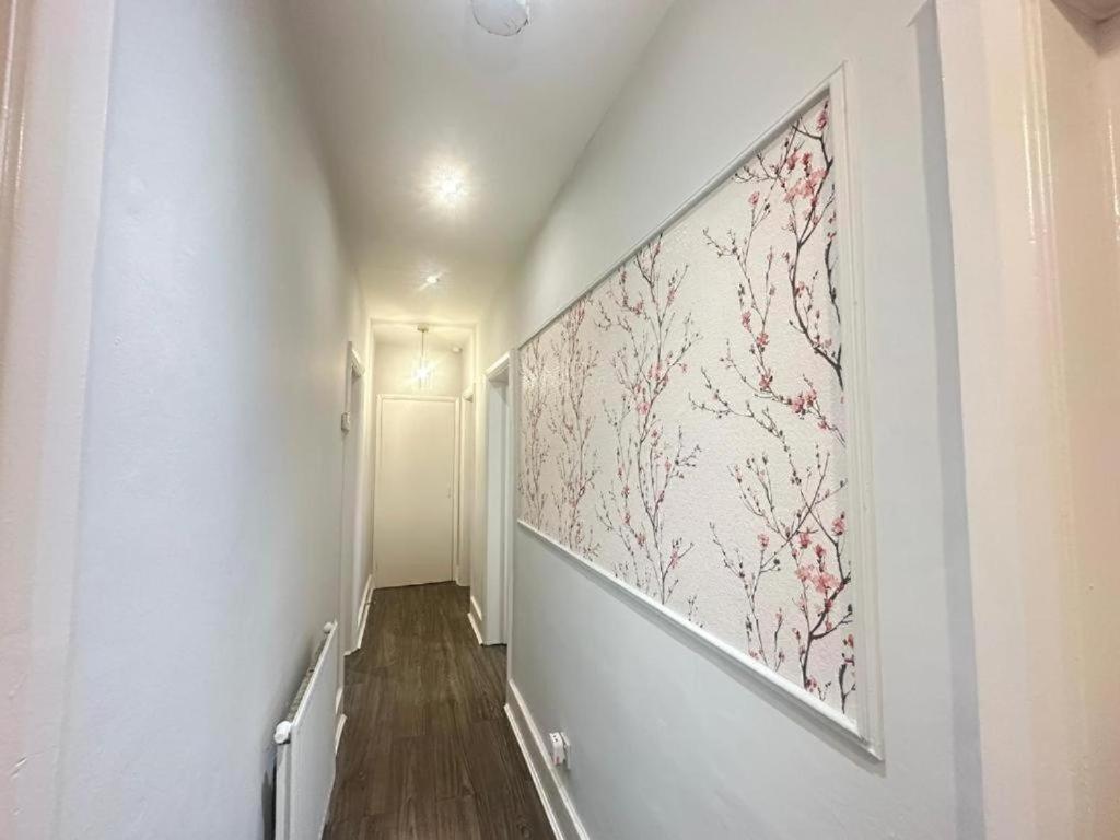 Apartamento Comfortable Family Near