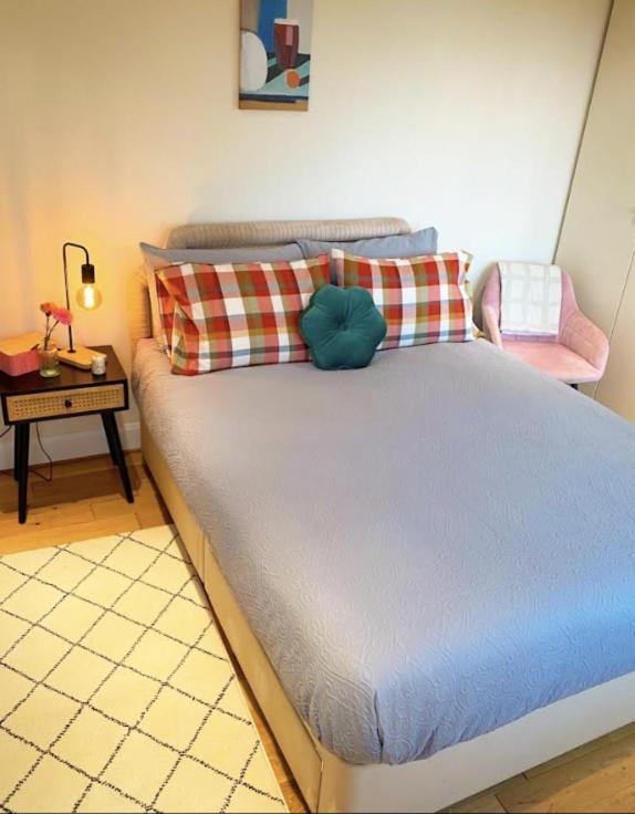 Casa de hóspedes Prime Location Heathrow Airport *