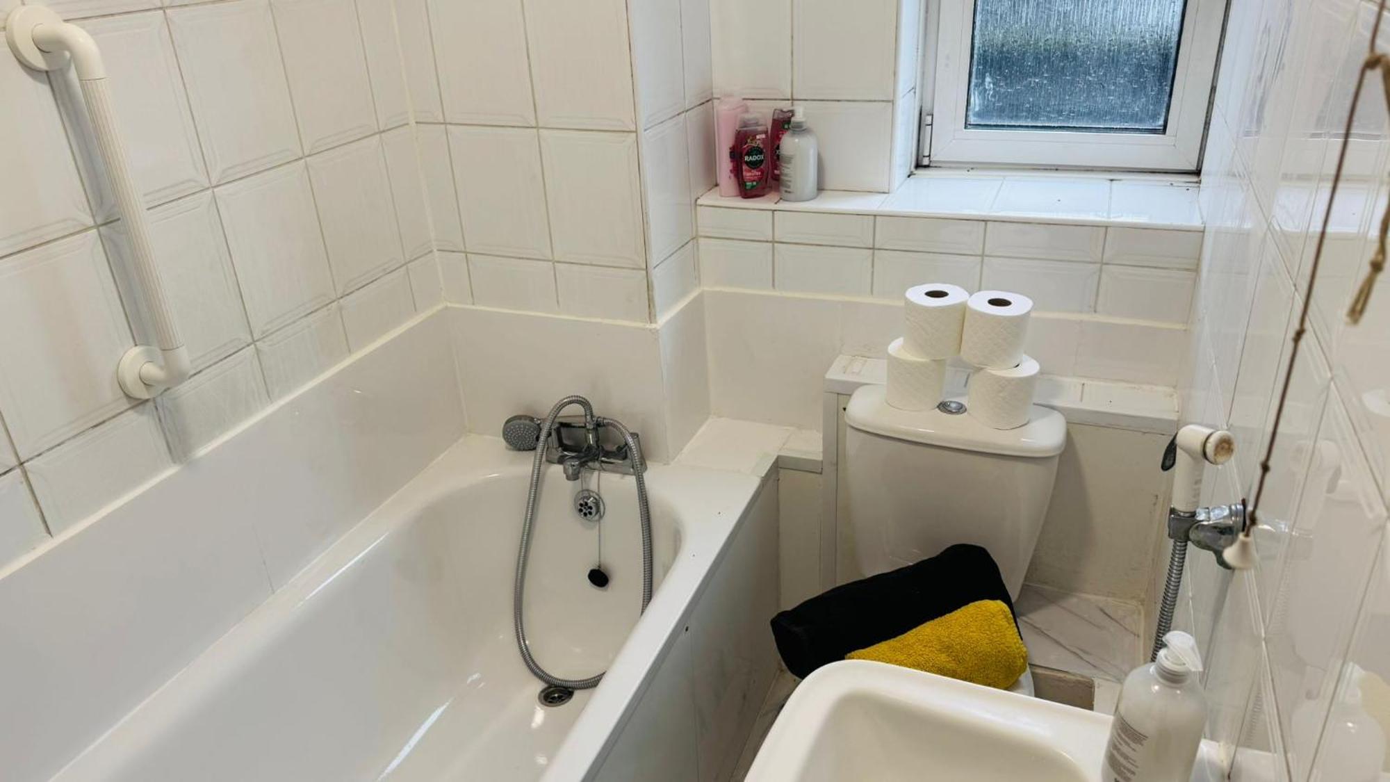 Edgware Road For 4 Guests Accommodatie bij particulieren