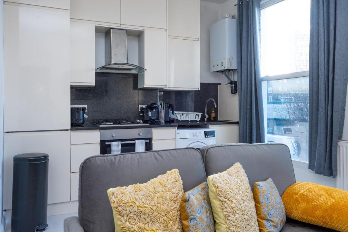 Apartamento Comfy Flat Near Portobello Road *