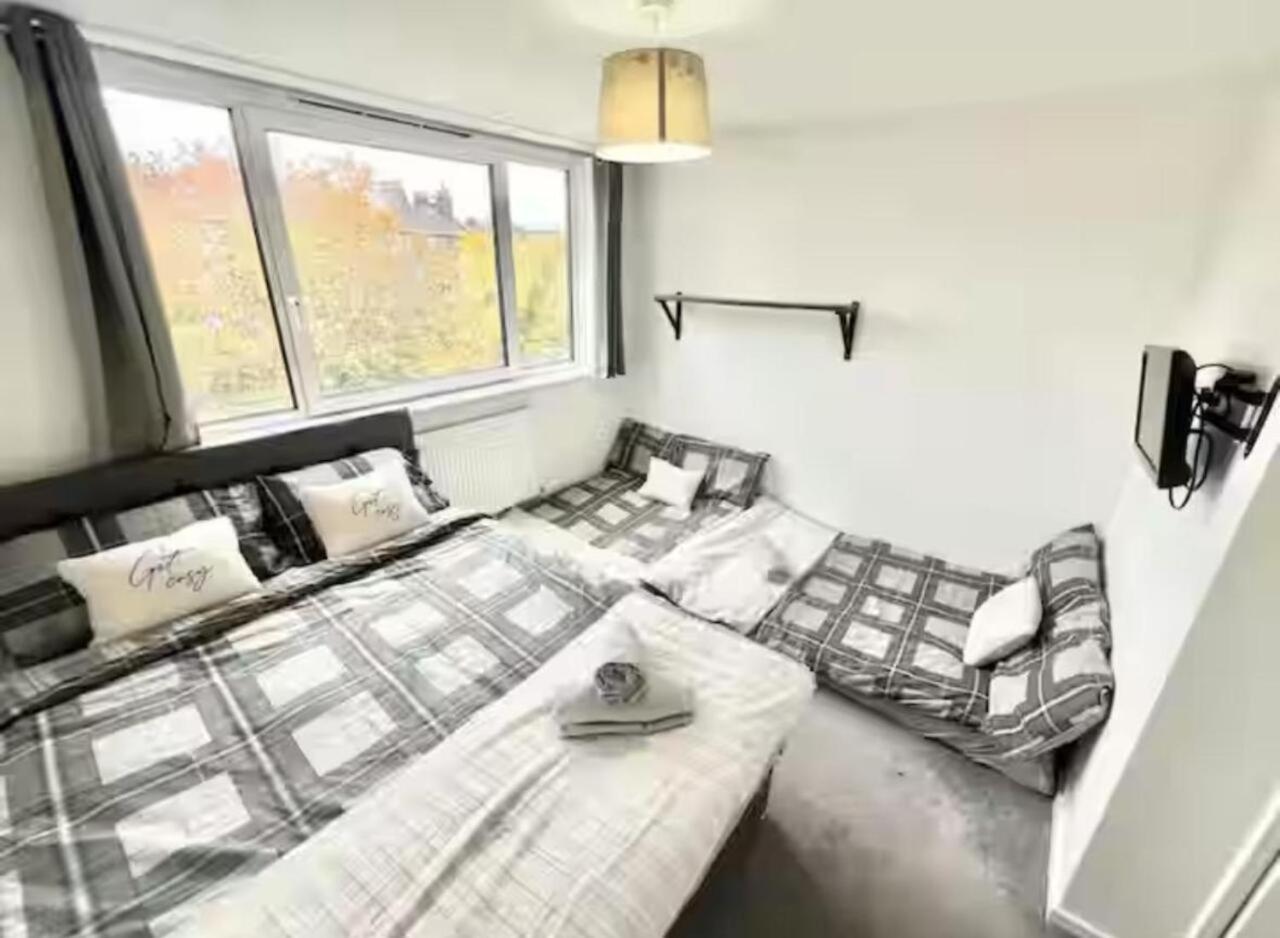 Pensión Paddington Private Sleeps 4 Londres
