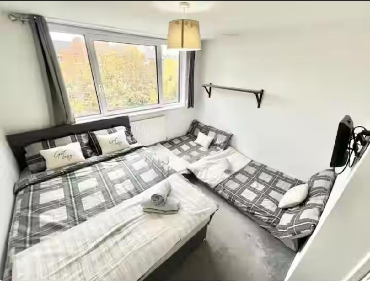 Paddington Private Sleeps 4 Londen