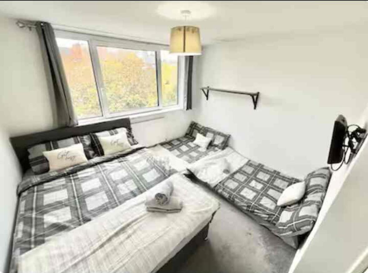 Paddington Private Sleeps 4 Londen