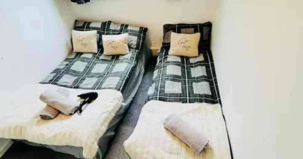 Paddington Private Sleeps 4 * Londen