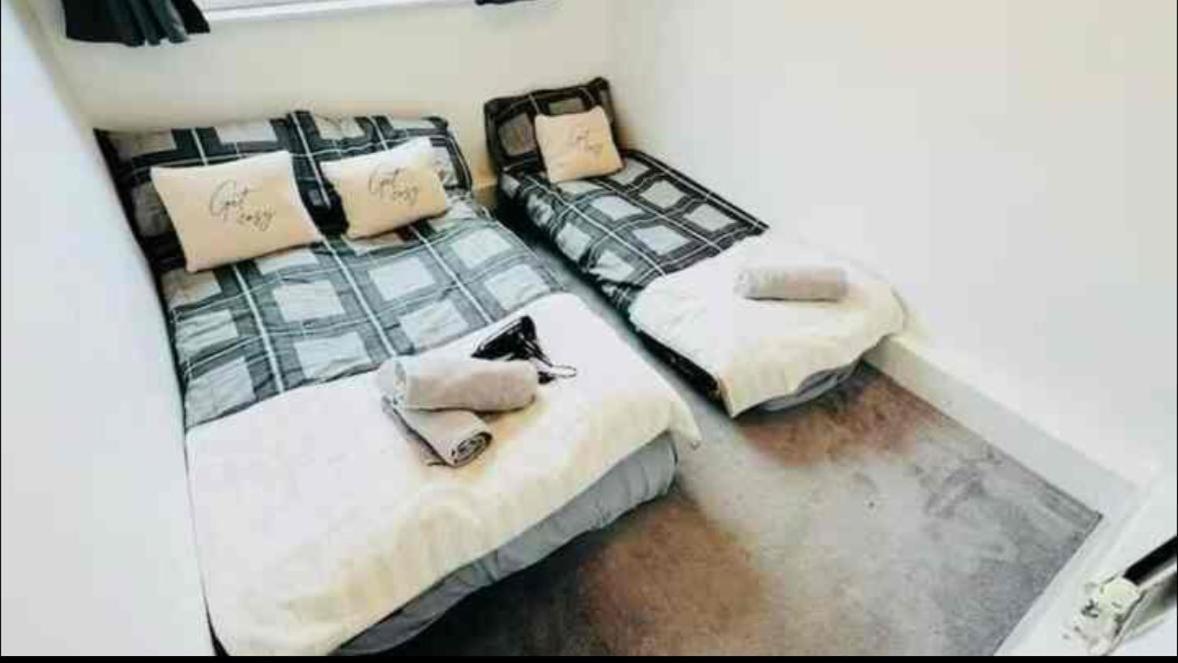 Paddington Private Sleeps 4 Pensión