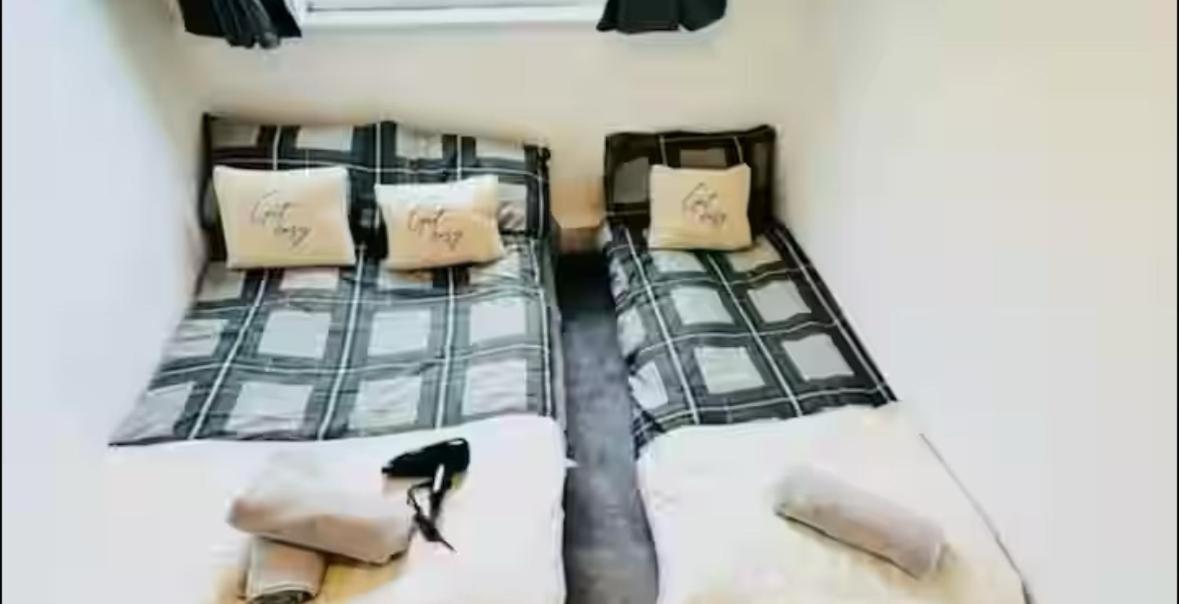 Paddington Private Sleeps 4 * Londen