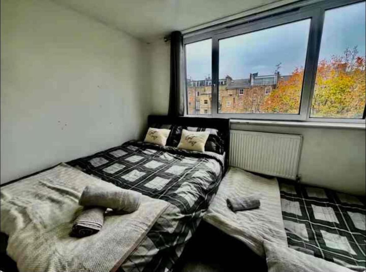 Pensión Paddington Private Sleeps 4
