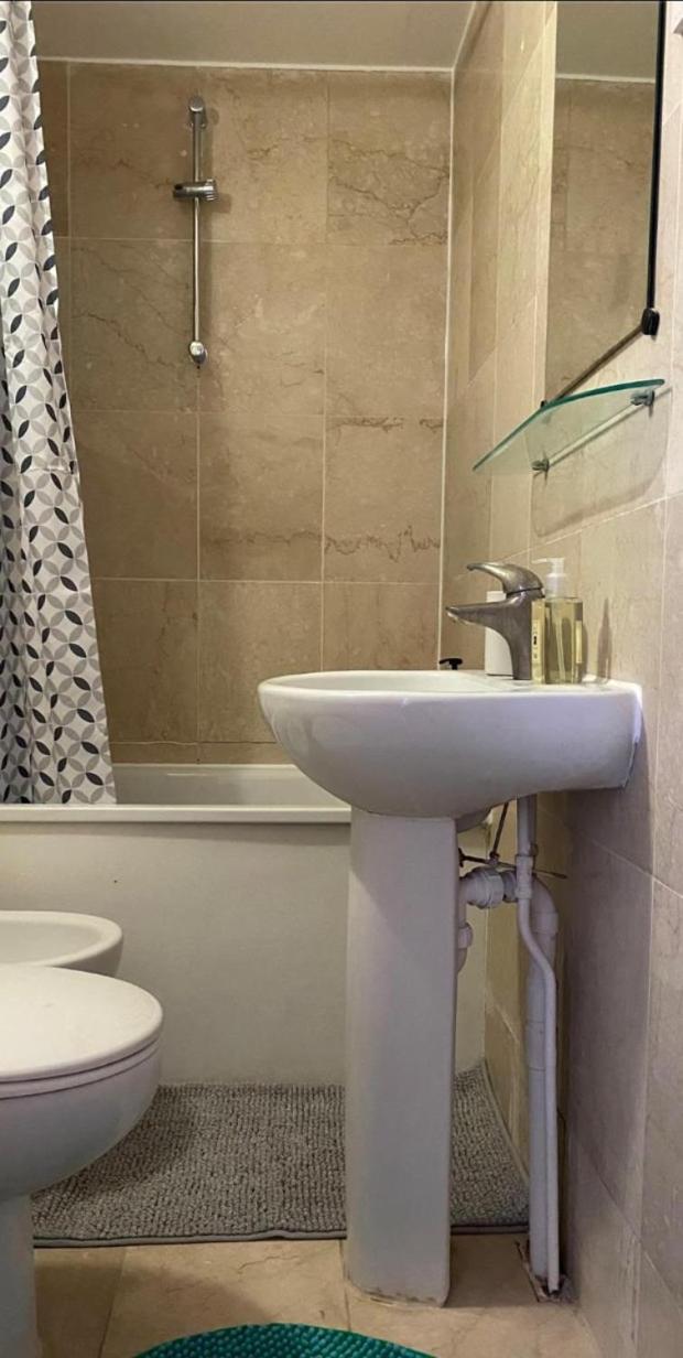 Entire Flat Notting Hill, Appartement