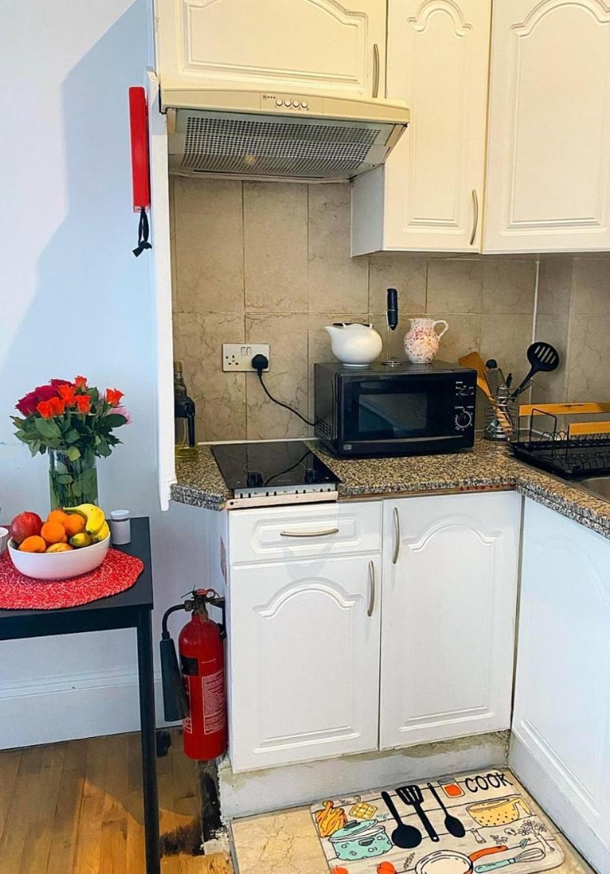 Entire Flat Notting Hill, Appartement