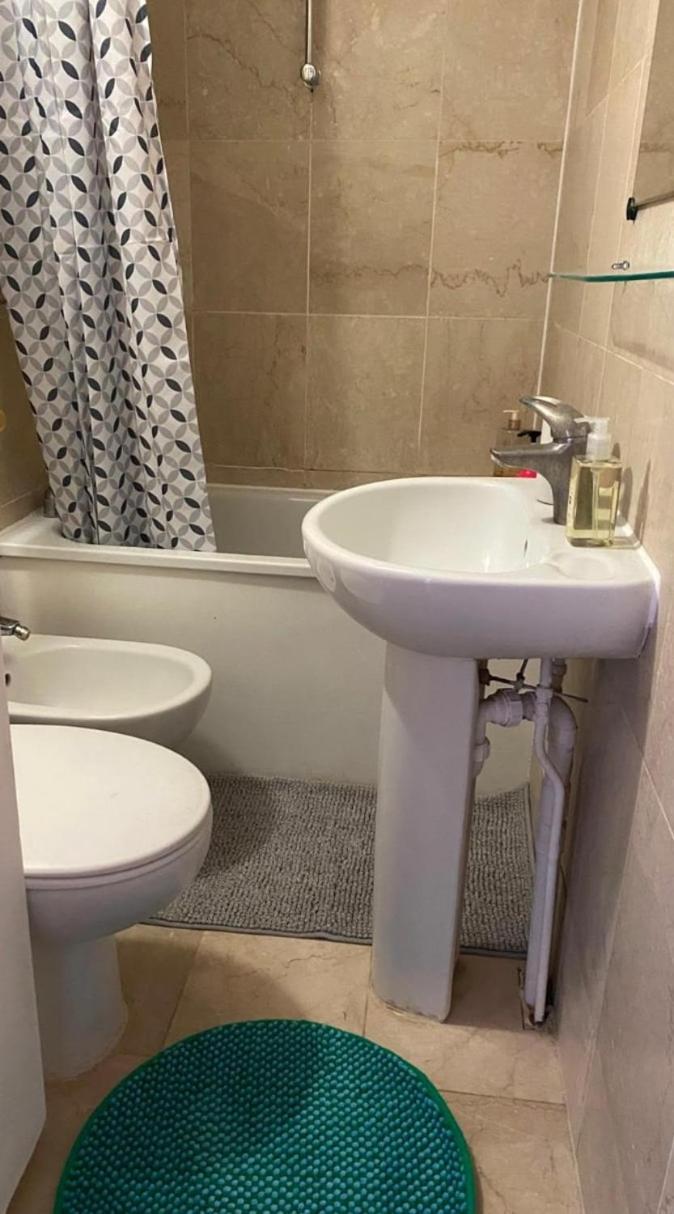 Appartement Entire Flat Notting Hill, *
