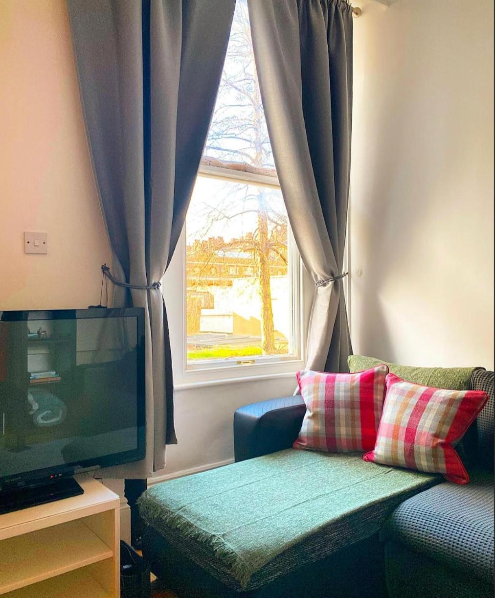 Appartement Entire Flat Notting Hill,