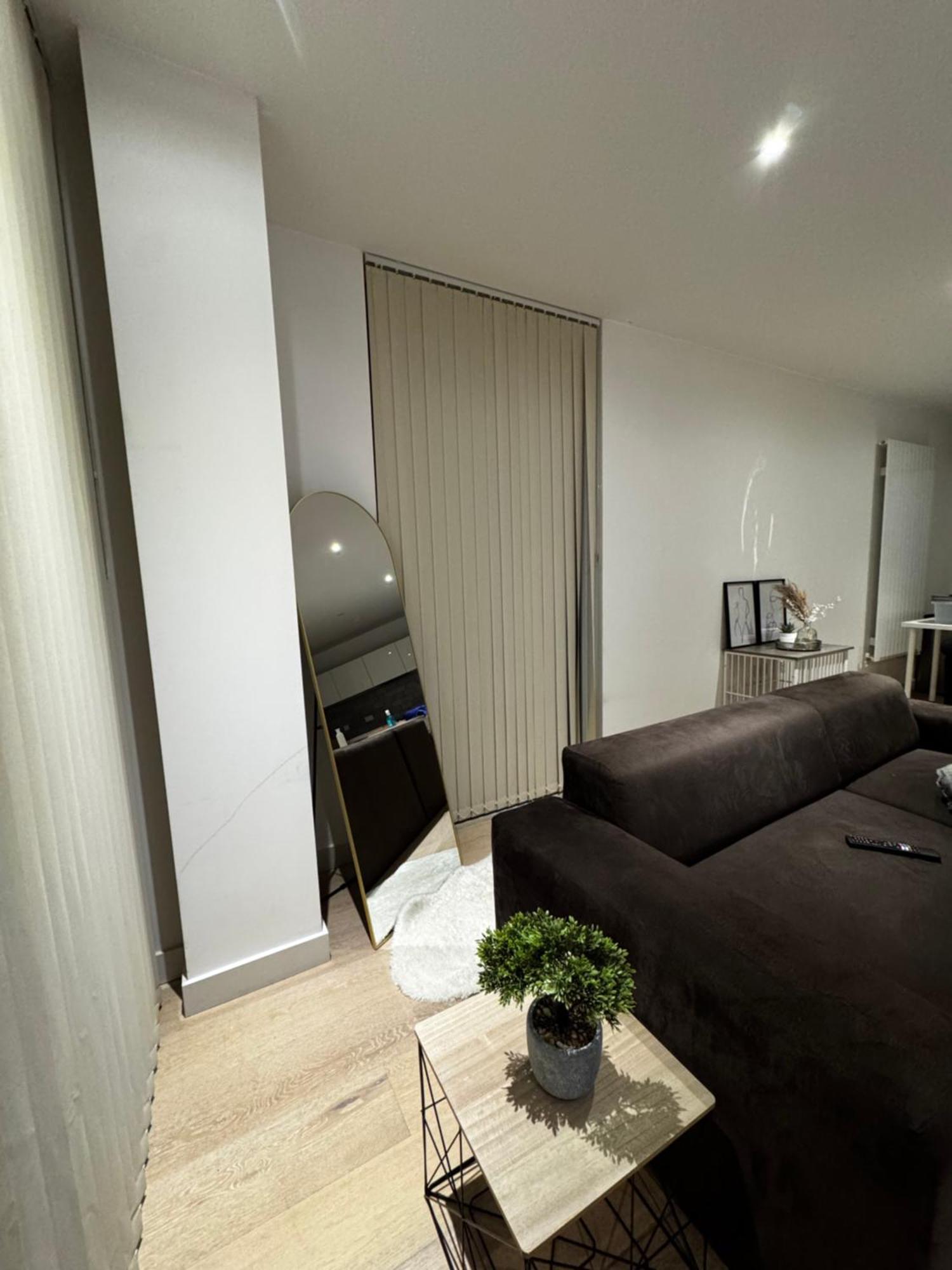 Appartement Stunning Lux 2 Bed In Royal Wharf *