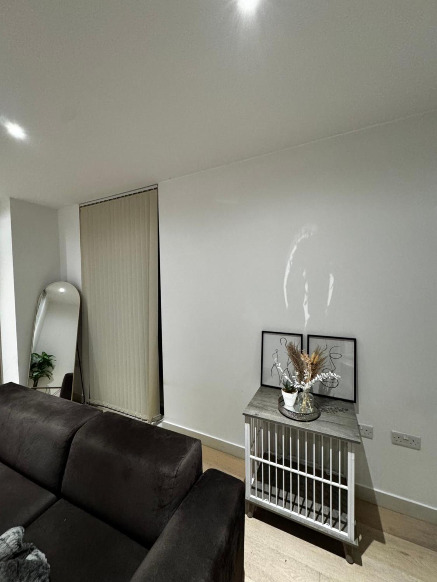 Appartement Stunning Lux 2 Bed In Royal Wharf