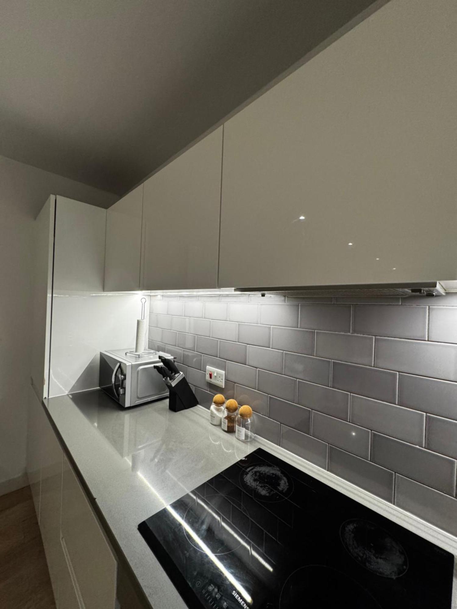 Appartement Stunning Lux 2 Bed In Royal Wharf Londres