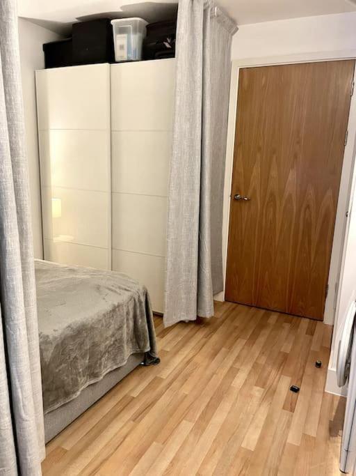Cosy Scandinavian Style Flat Apartamento Londres