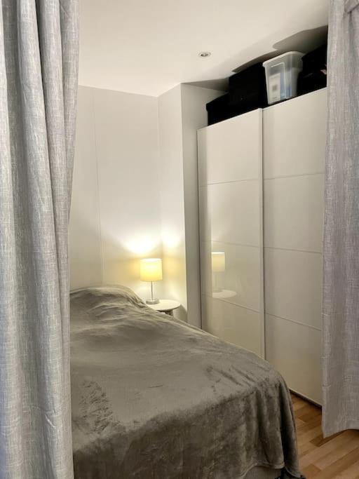 Apartamento Cosy Scandinavian Style Flat