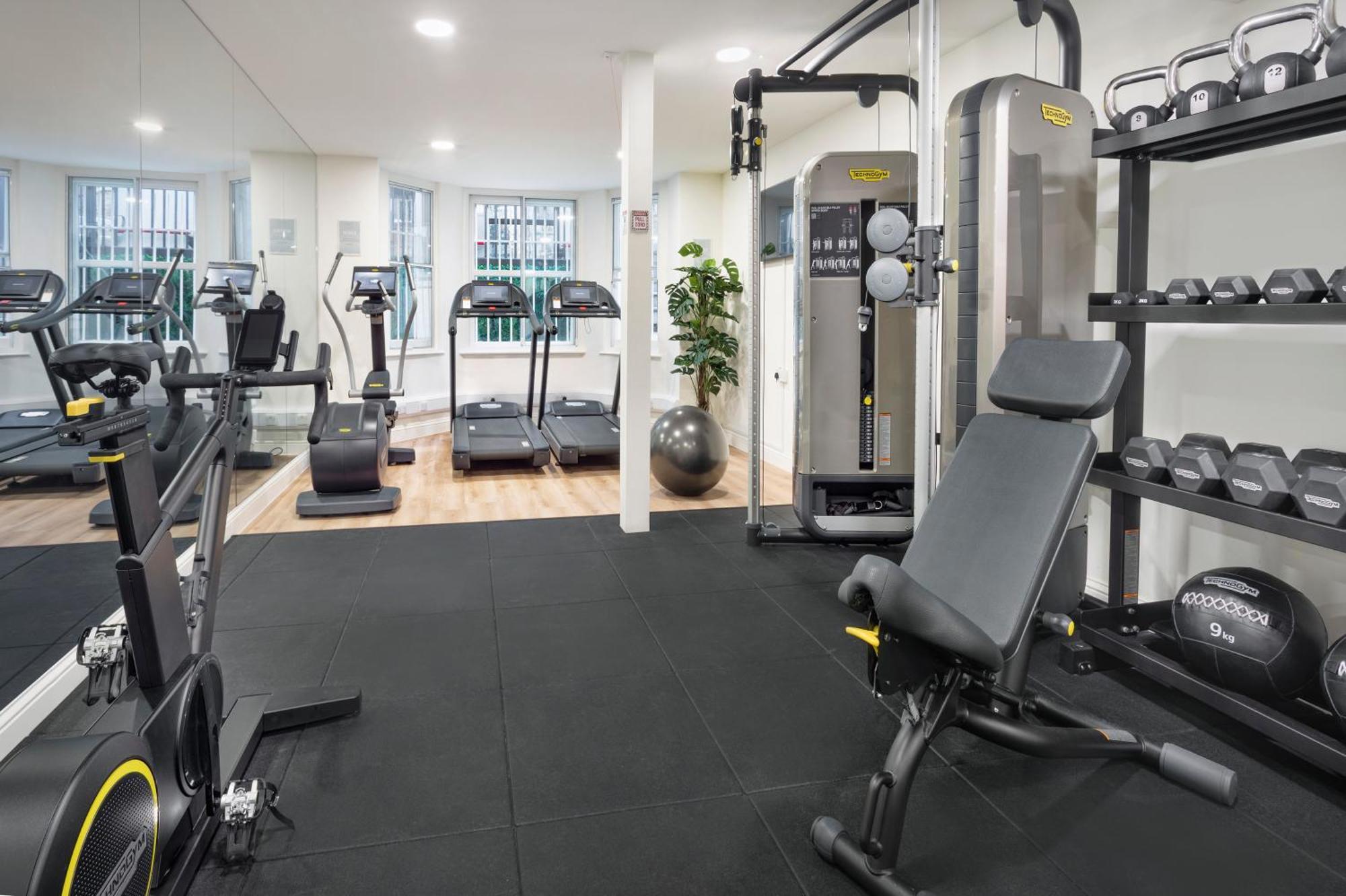 Melia Kensington Member Of Melia Collection 4* Londen