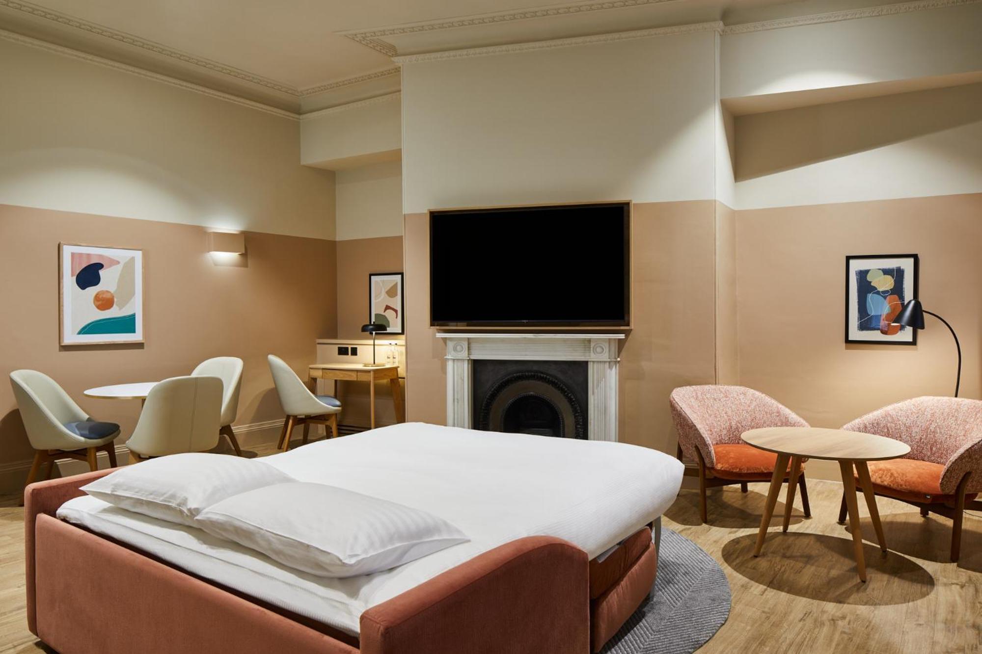 Master Cannon Appartement Londres