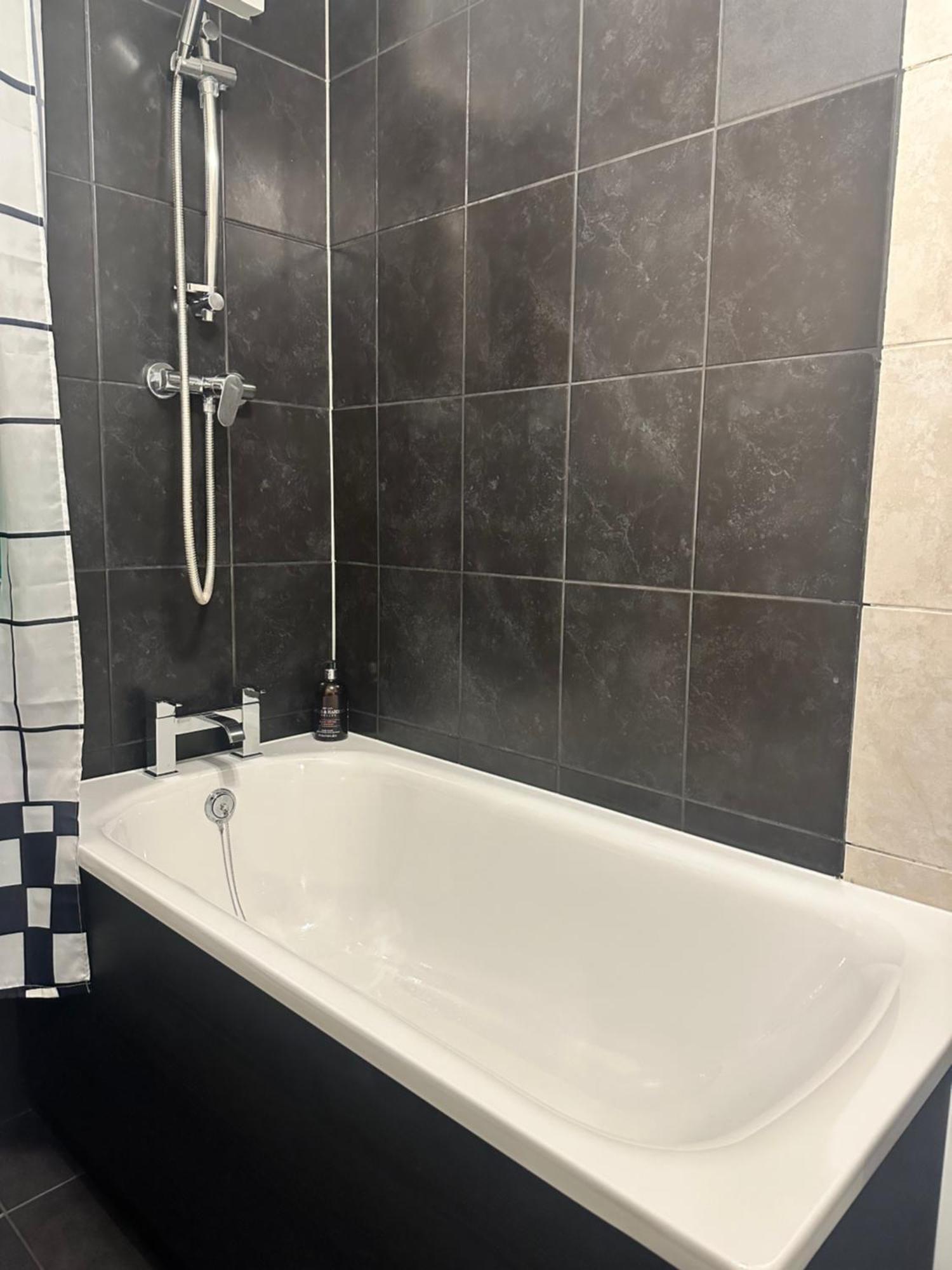 Farriers House Apartment London