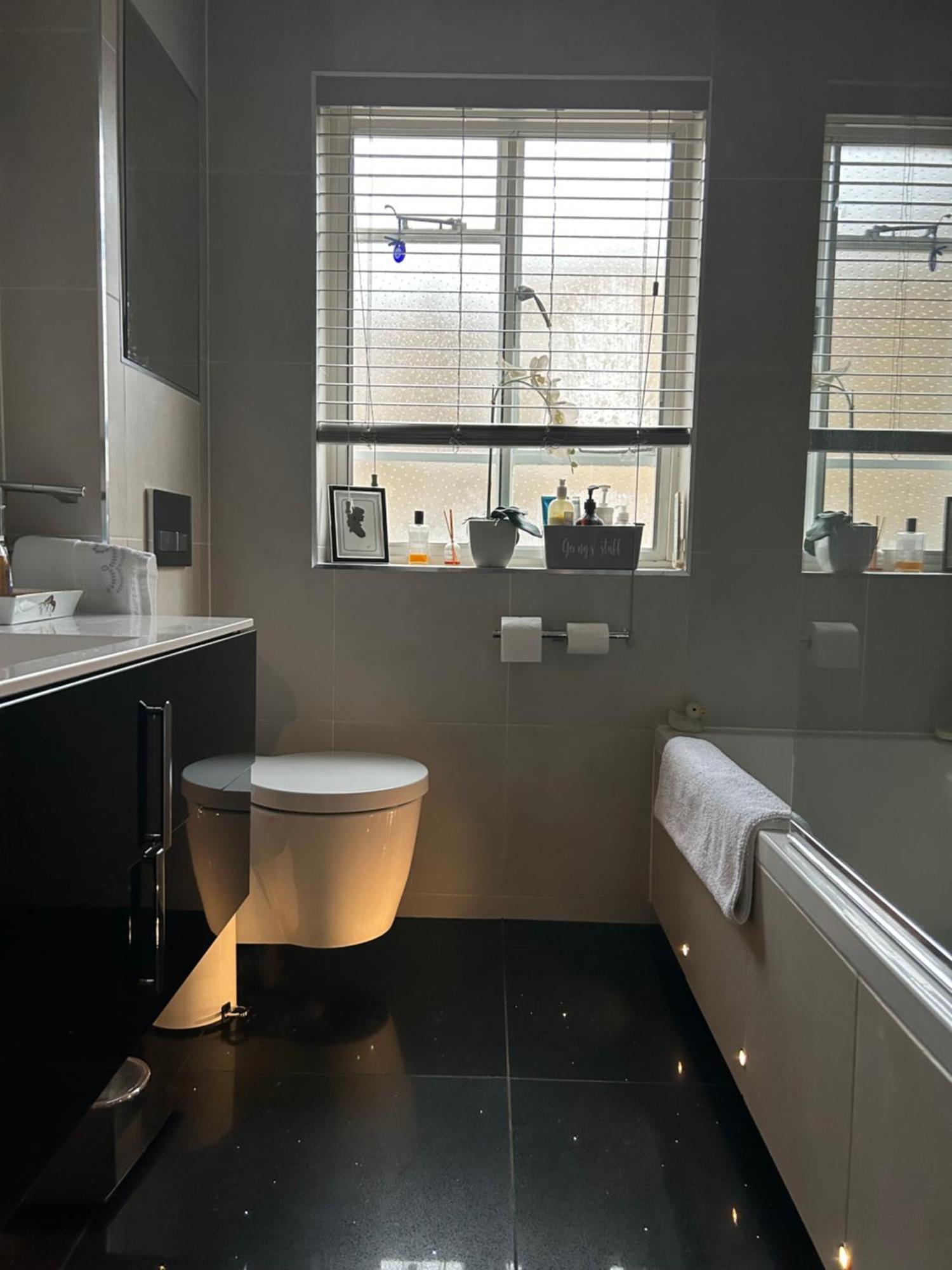 Double In Marylebone Habitación en casa particular Londres