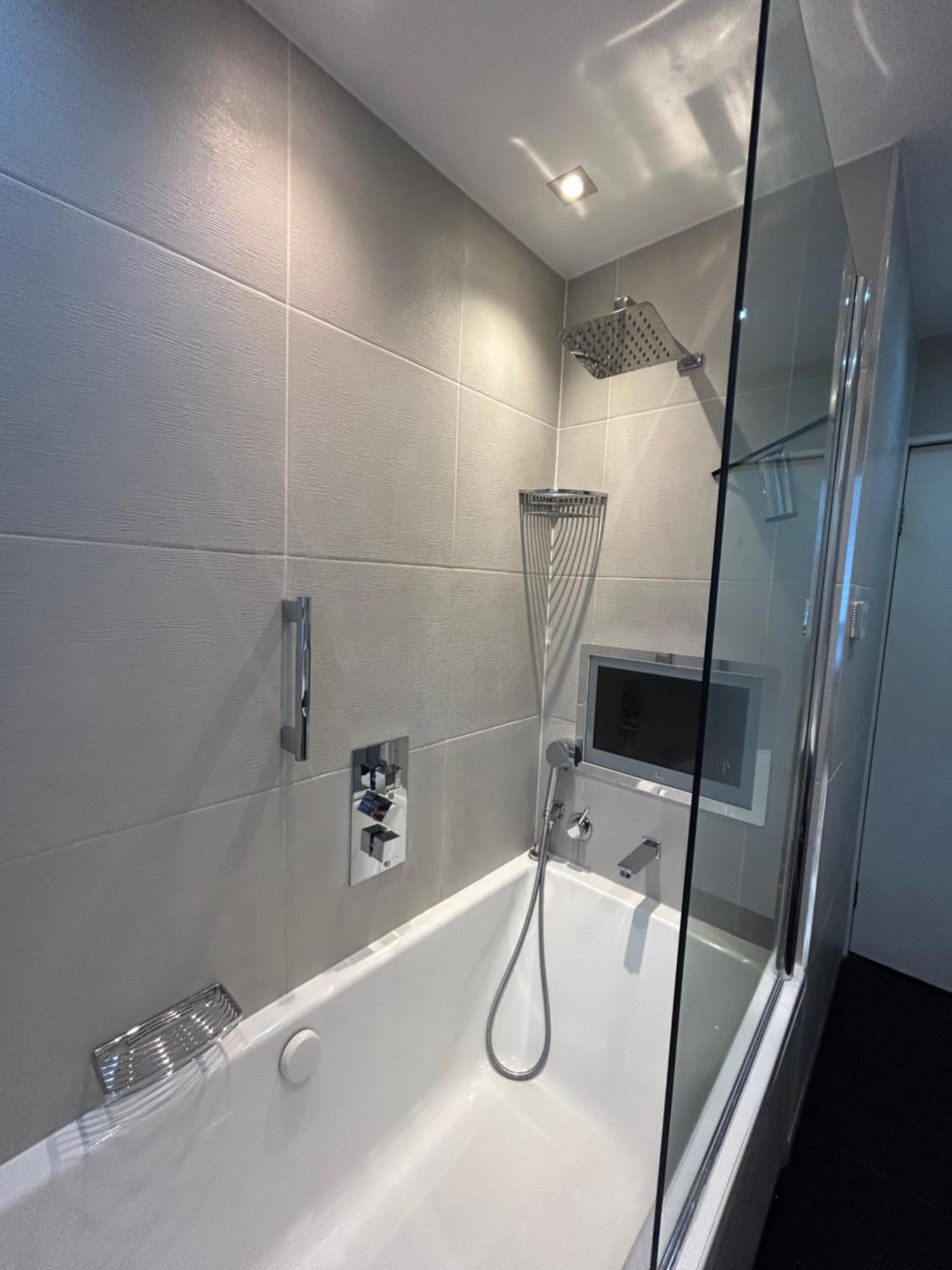 Double In Marylebone Habitación en casa particular Londres