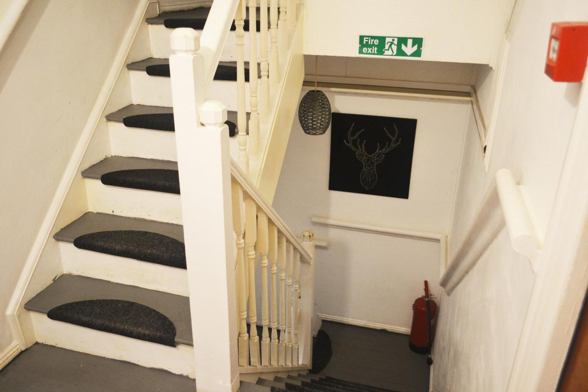Séjour chez l'habitant Brixton/oval House Londres