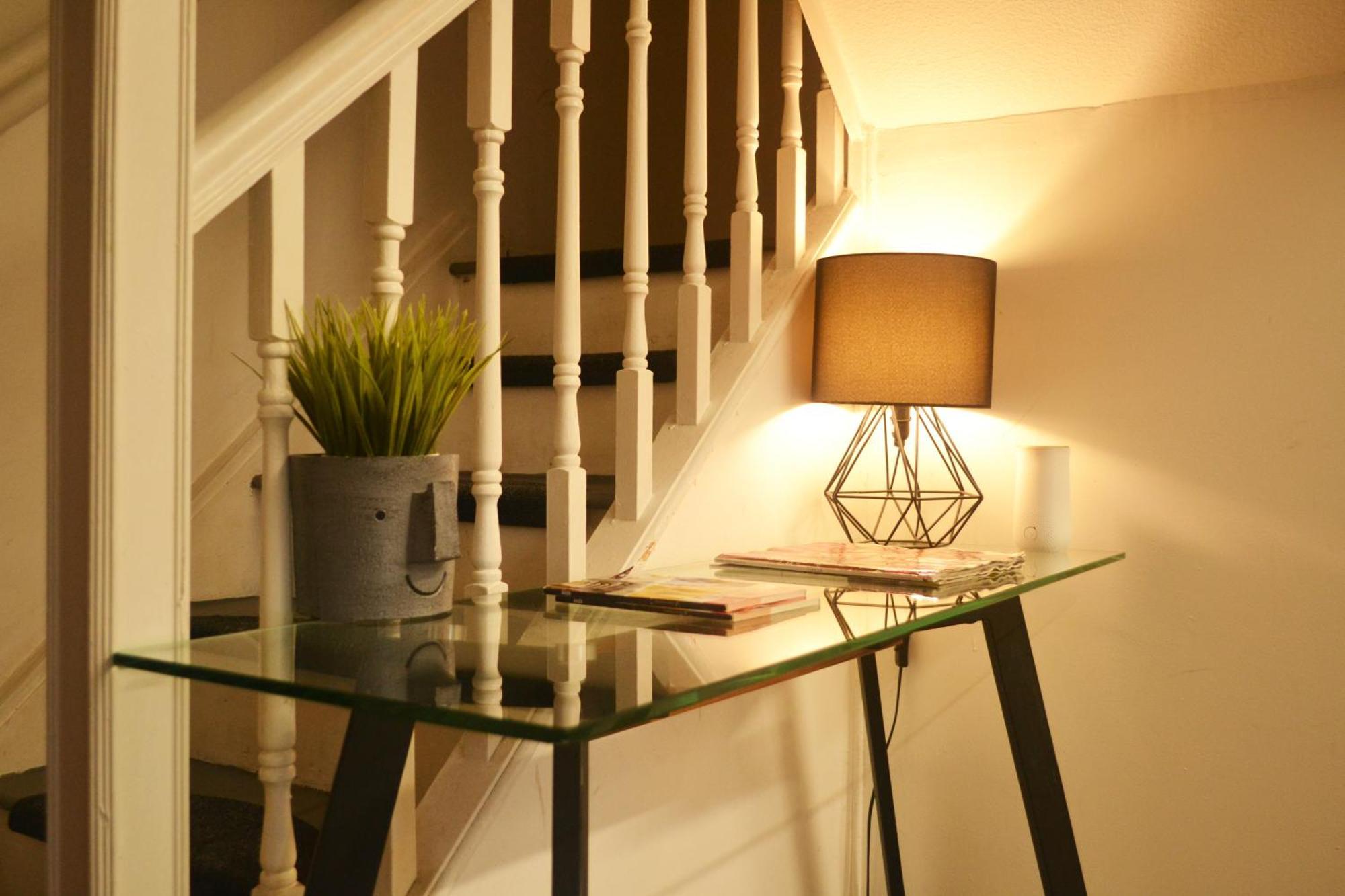 Séjour chez l'habitant Brixton/oval House