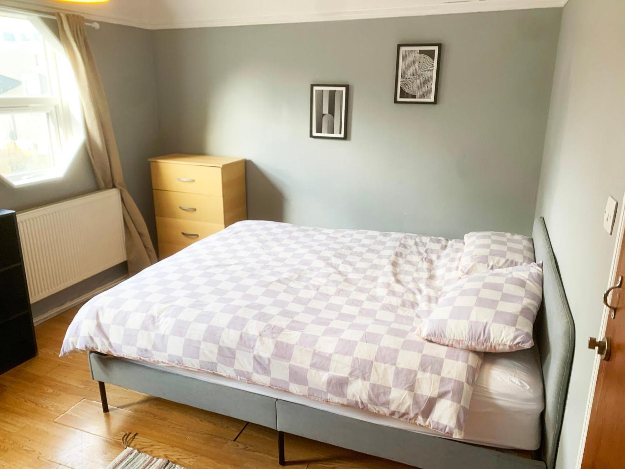 Séjour chez l'habitant Brixton/oval House *