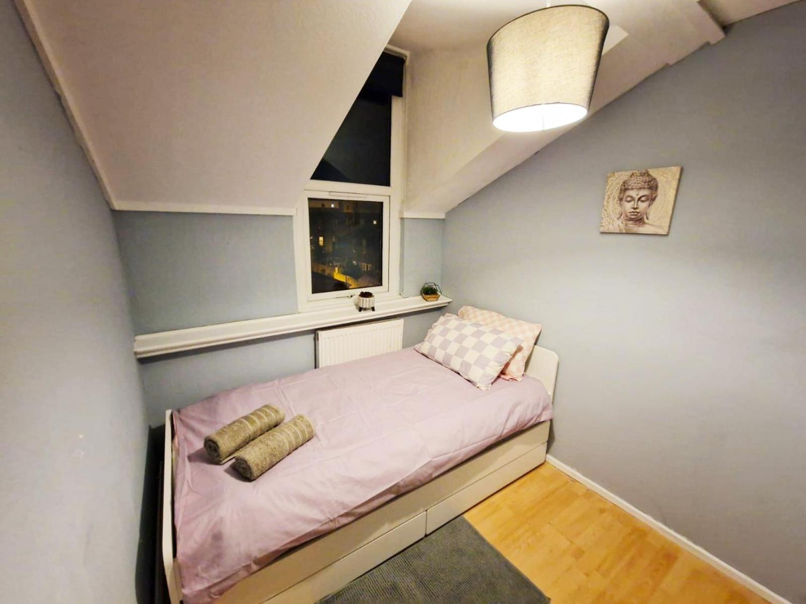 Brixton/oval House Londres
