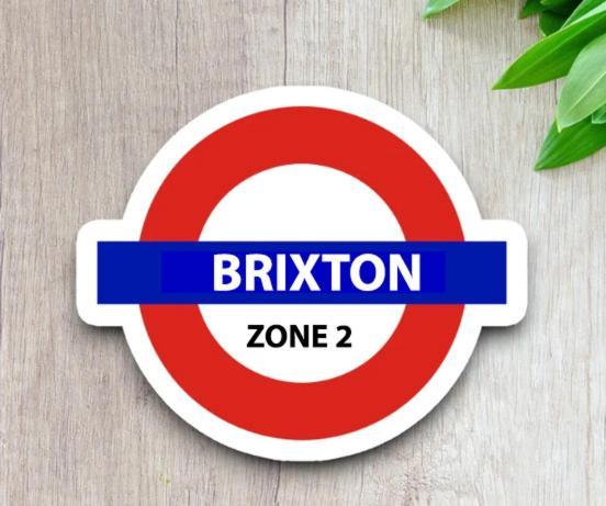 Séjour chez l'habitant Brixton/oval House *
