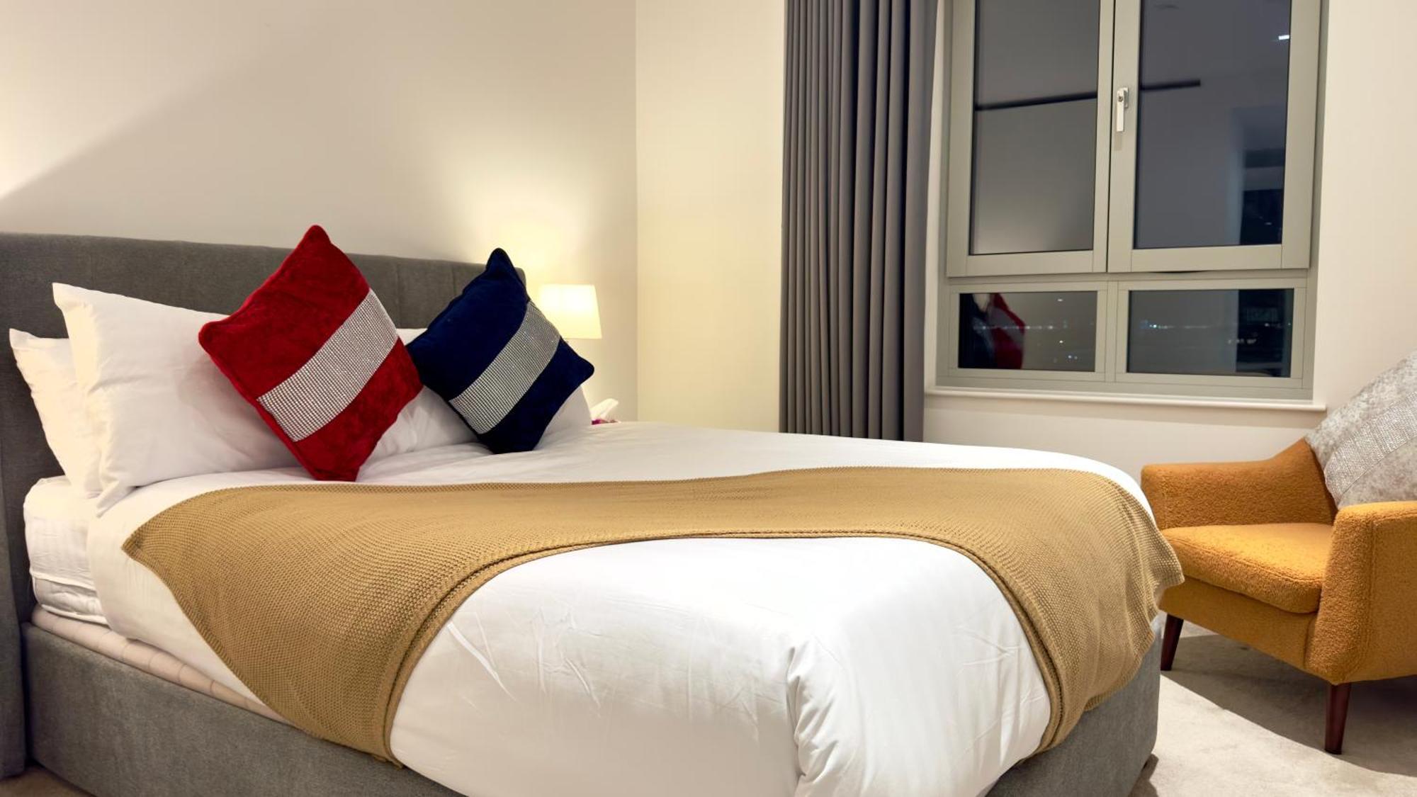 Luxury 2 Bedroom Edgware Road By Wild Londres