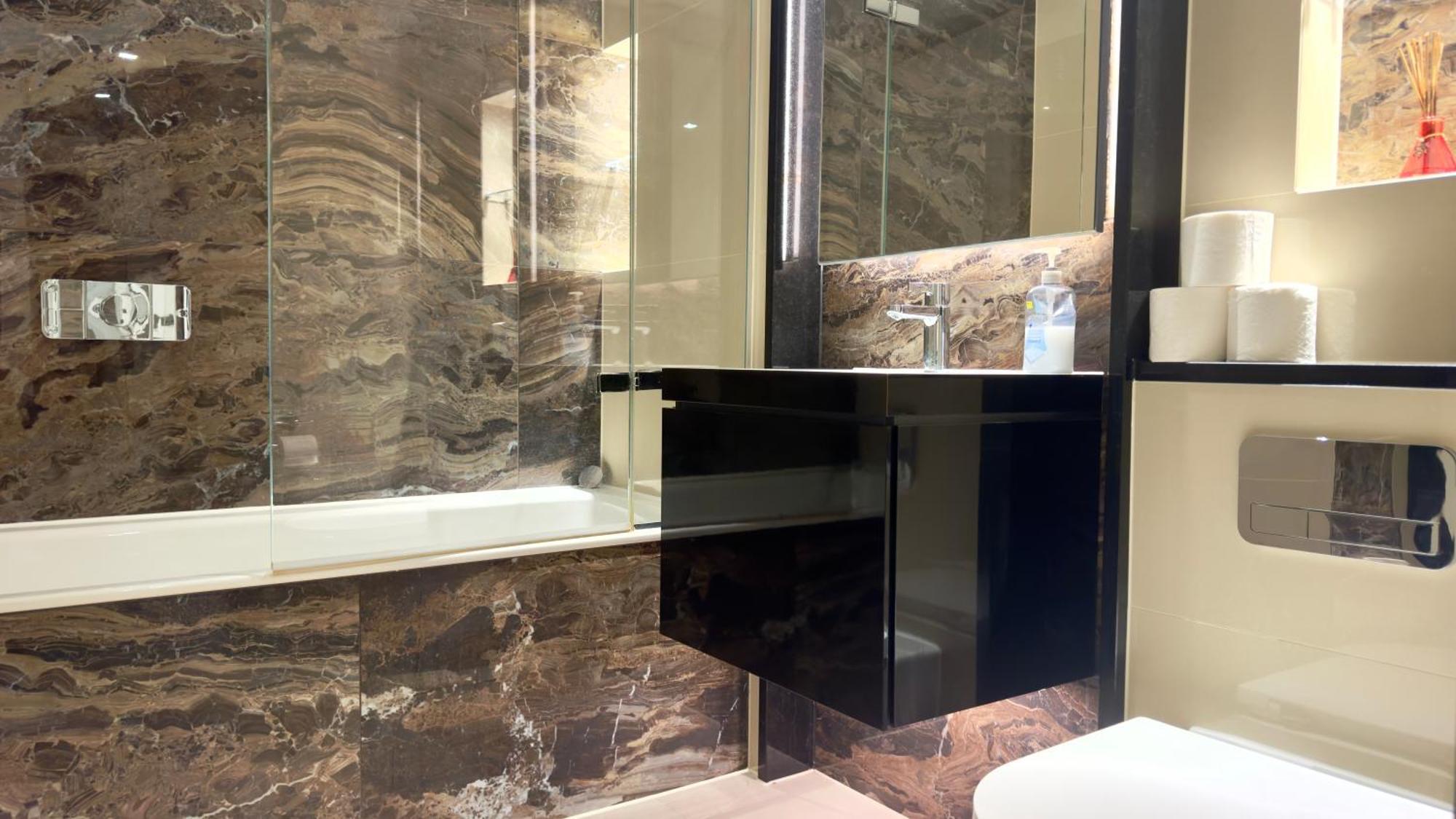 Appartement Luxury 2 Bedroom Edgware Road By Wild *